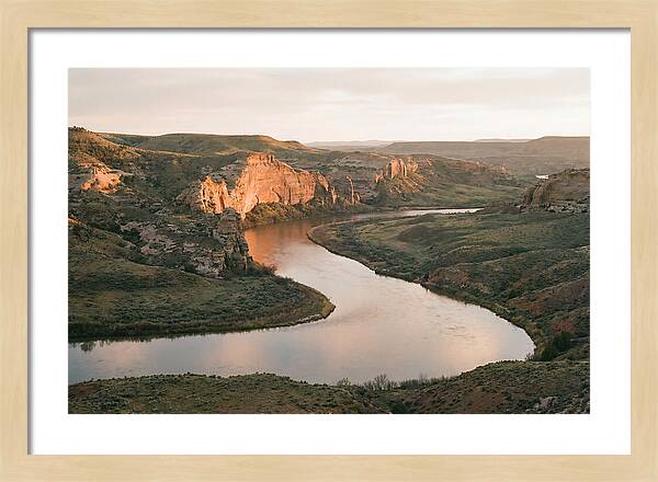 Loreley Valley Vista
