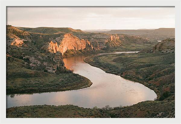 Loreley Valley Vista