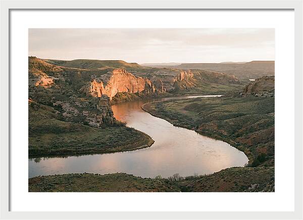 Loreley Valley Vista