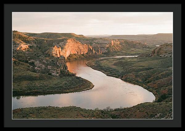 Loreley Valley Vista