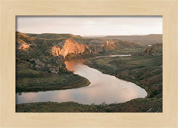 Loreley Valley Vista