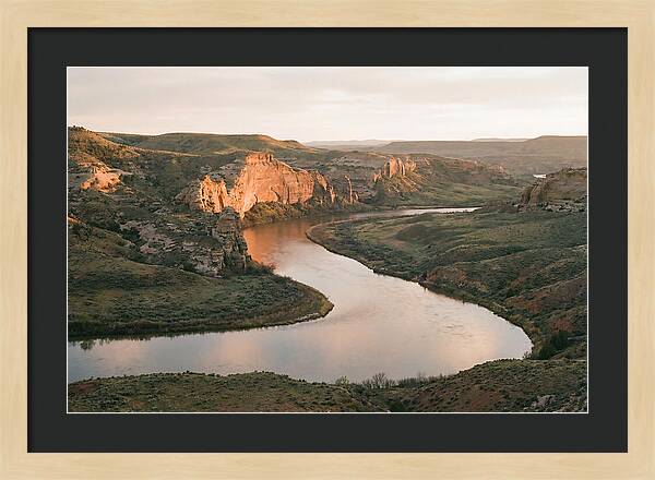 Loreley Valley Vista