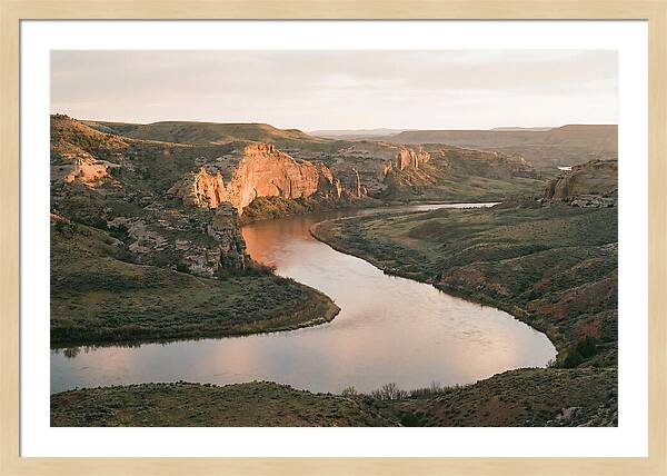 Loreley Valley Vista