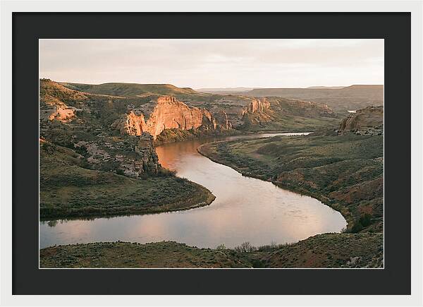 Loreley Valley Vista