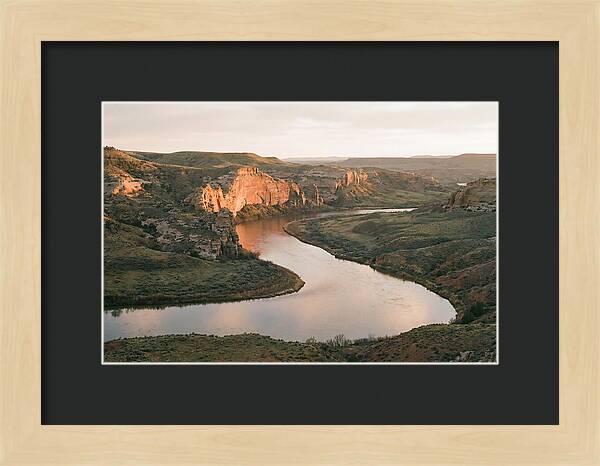 Loreley Valley Vista