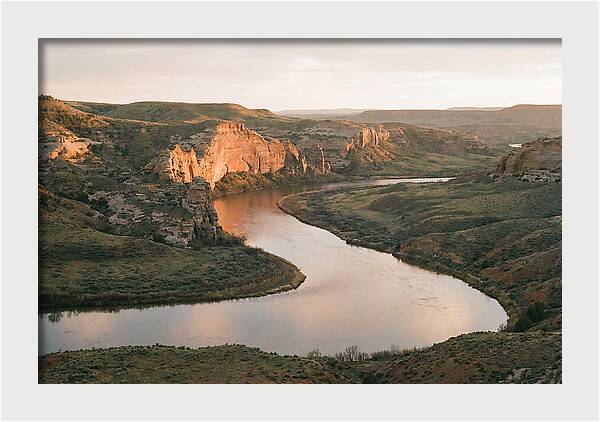 Loreley Valley Vista