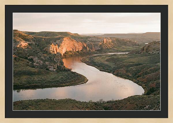 Loreley Valley Vista