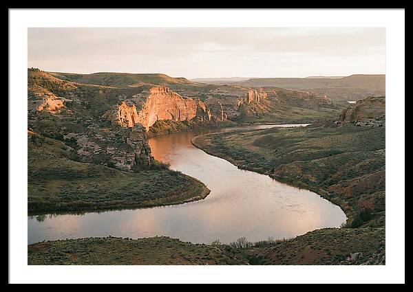 Loreley Valley Vista