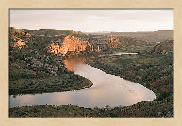 Loreley Valley Vista