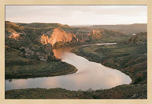 Loreley Valley Vista