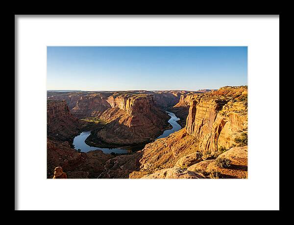 Lost River Gorge Vista