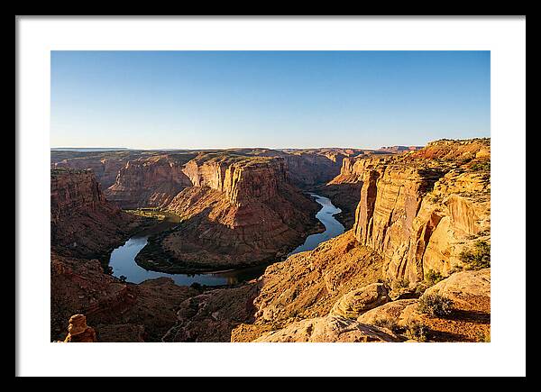 Lost River Gorge Vista