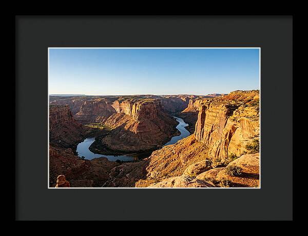 Lost River Gorge Vista