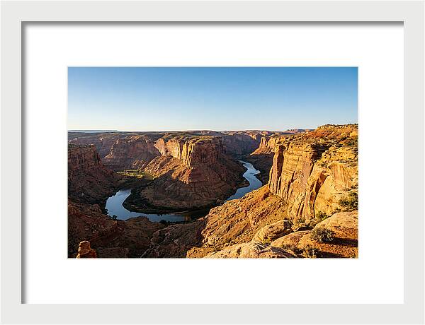 Lost River Gorge Vista