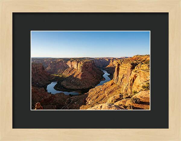 Lost River Gorge Vista