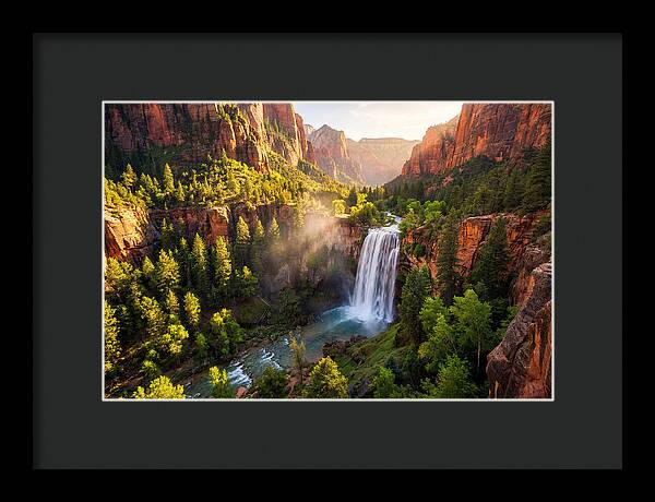 Lost Valley Serenity