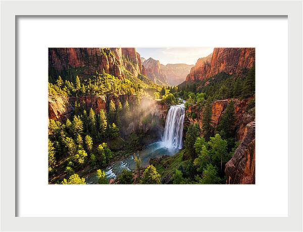 Lost Valley Serenity