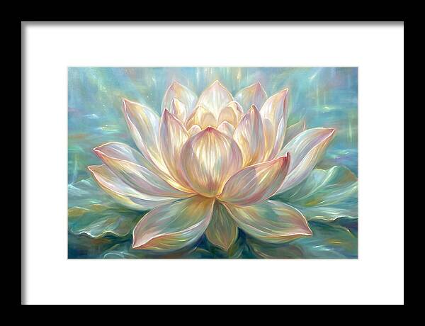 Lotus Blossom