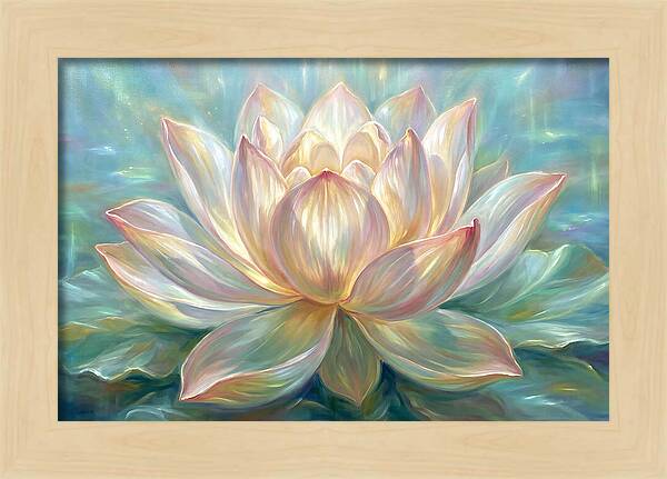 Lotus Blossom