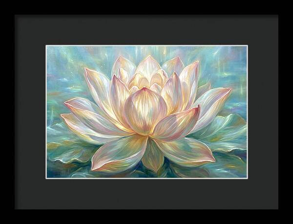 Lotus Blossom