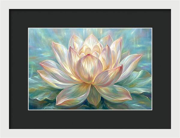 Lotus Blossom