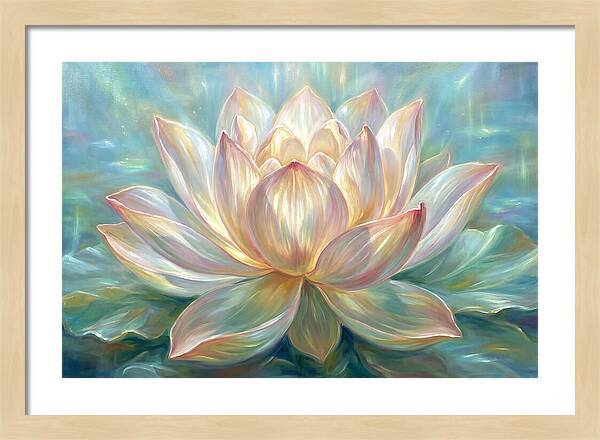 Lotus Blossom