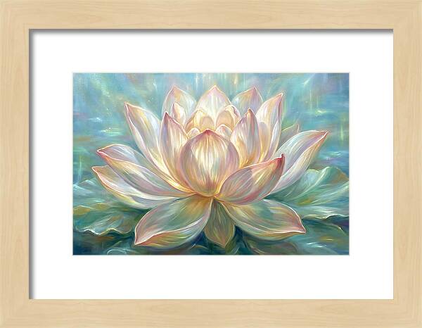 Lotus Blossom