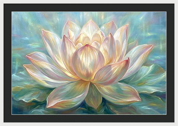 Lotus Blossom