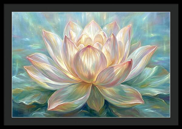 Lotus Blossom