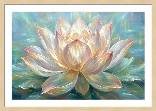 Lotus Blossom