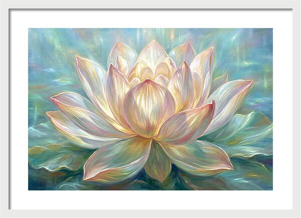 Lotus Blossom