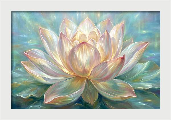 Lotus Blossom