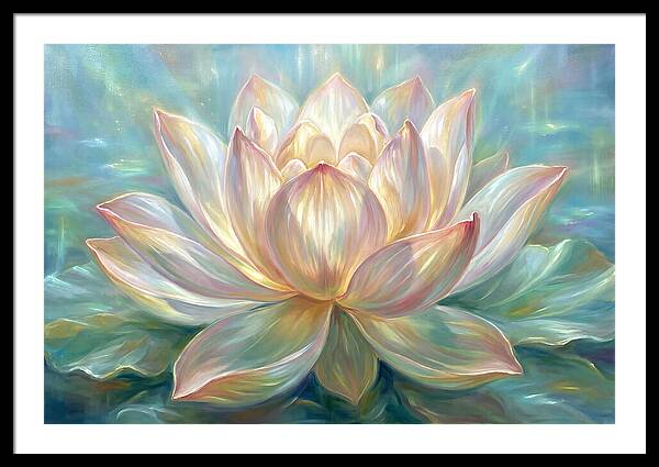 Lotus Blossom