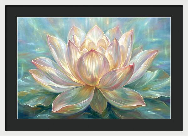 Lotus Blossom