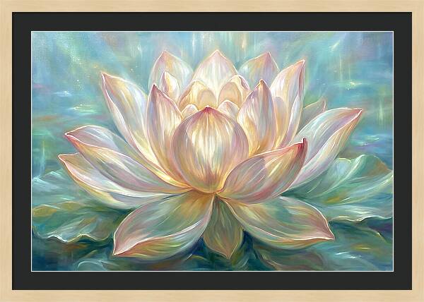 Lotus Blossom