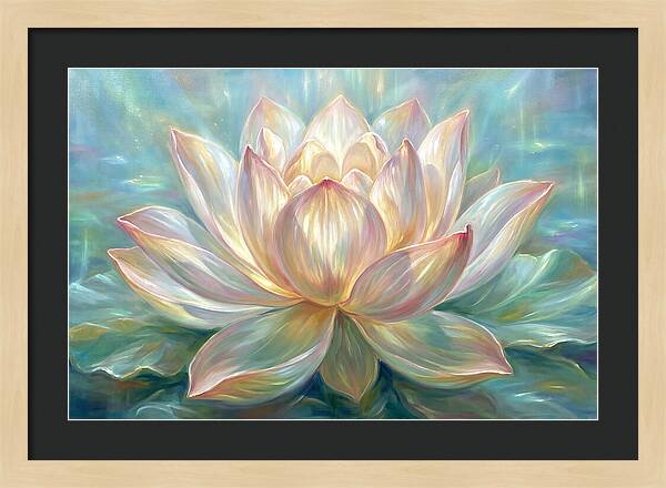 Lotus Blossom
