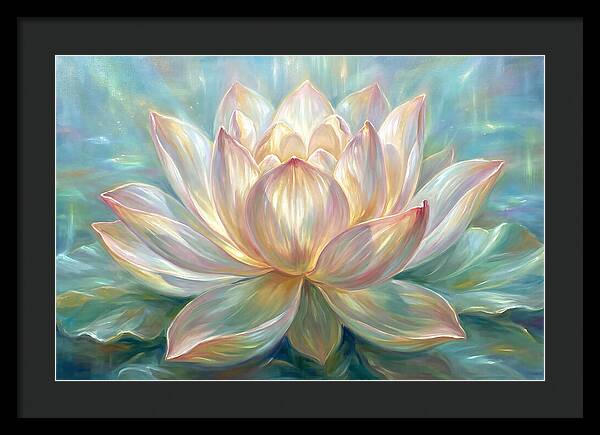 Lotus Blossom