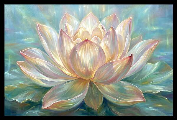 Lotus Blossom