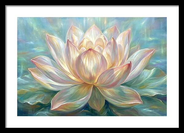 Lotus Blossom