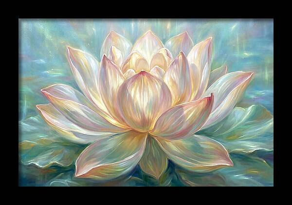 Lotus Blossom