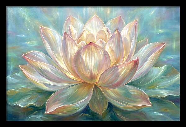 Lotus Blossom