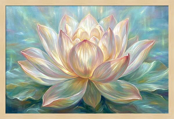 Lotus Blossom