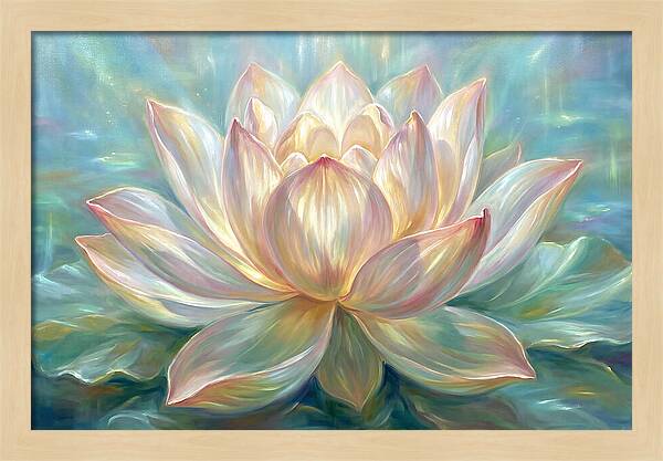 Lotus Blossom
