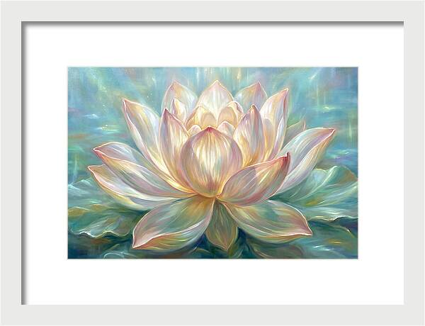 Lotus Blossom