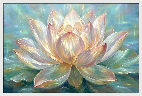 Lotus Blossom