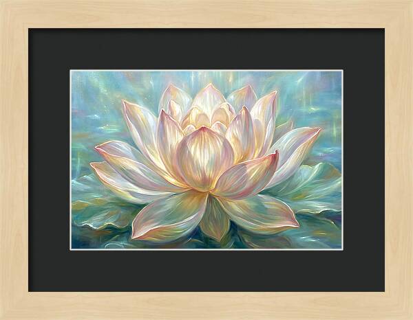 Lotus Blossom