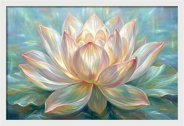 Lotus Blossom