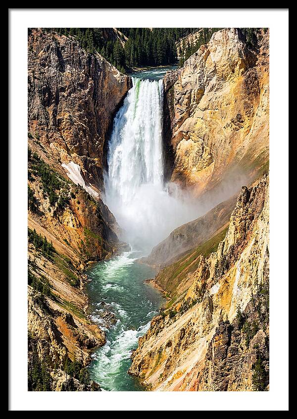 Cliff Art