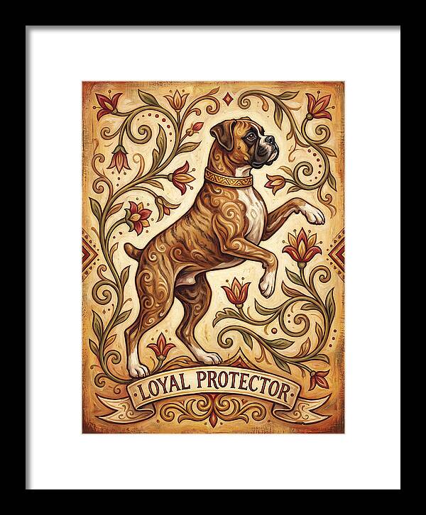 Loyal Protector