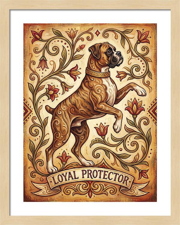 Loyal Protector